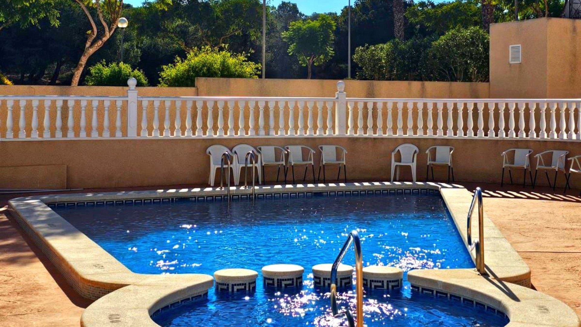 Resale - Townhouse -
Guardamar del Segura - Los Balcones