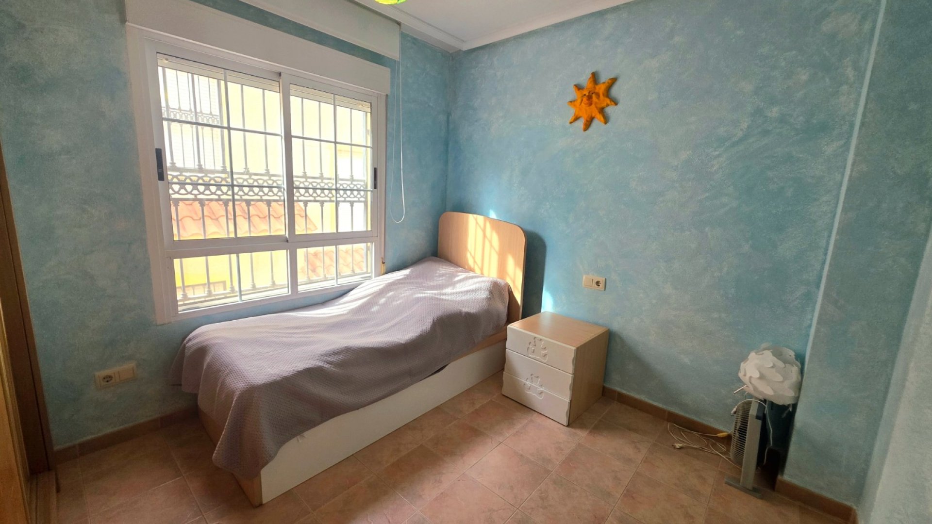 Resale - Townhouse -
Guardamar del Segura - Los Balcones