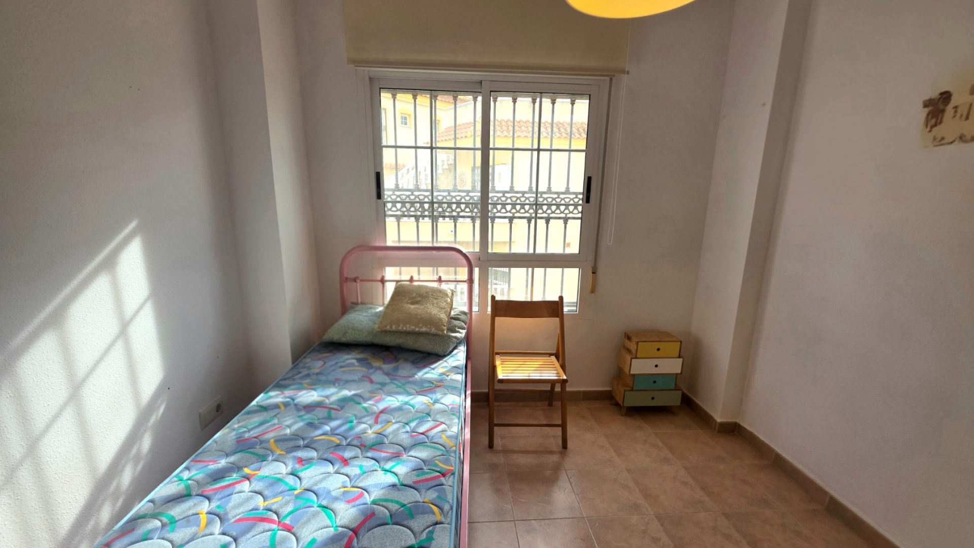 Resale - Townhouse -
Guardamar del Segura - Los Balcones