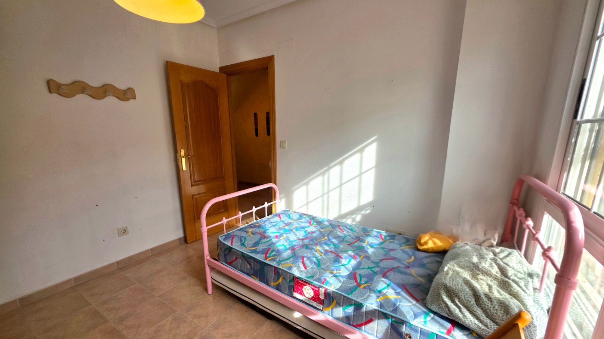 Resale - Townhouse -
Guardamar del Segura - Los Balcones