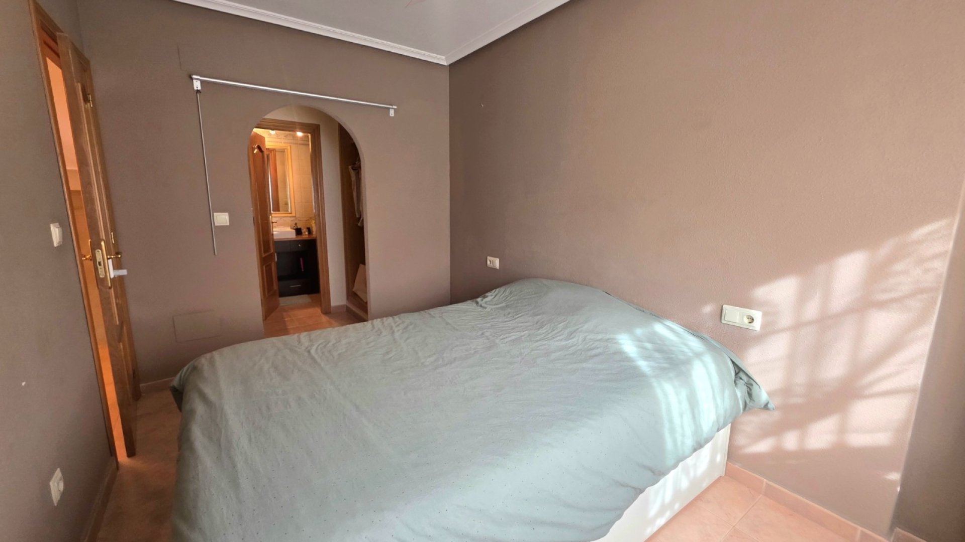 Resale - Townhouse -
Guardamar del Segura - Los Balcones