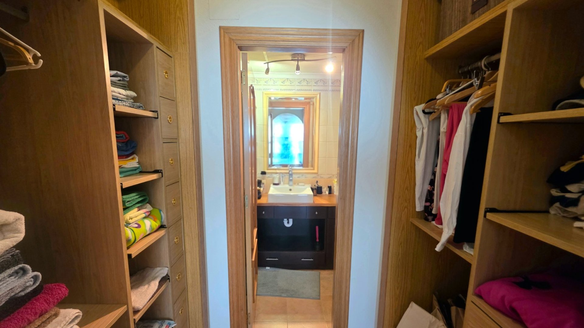 Resale - Townhouse -
Guardamar del Segura - Los Balcones