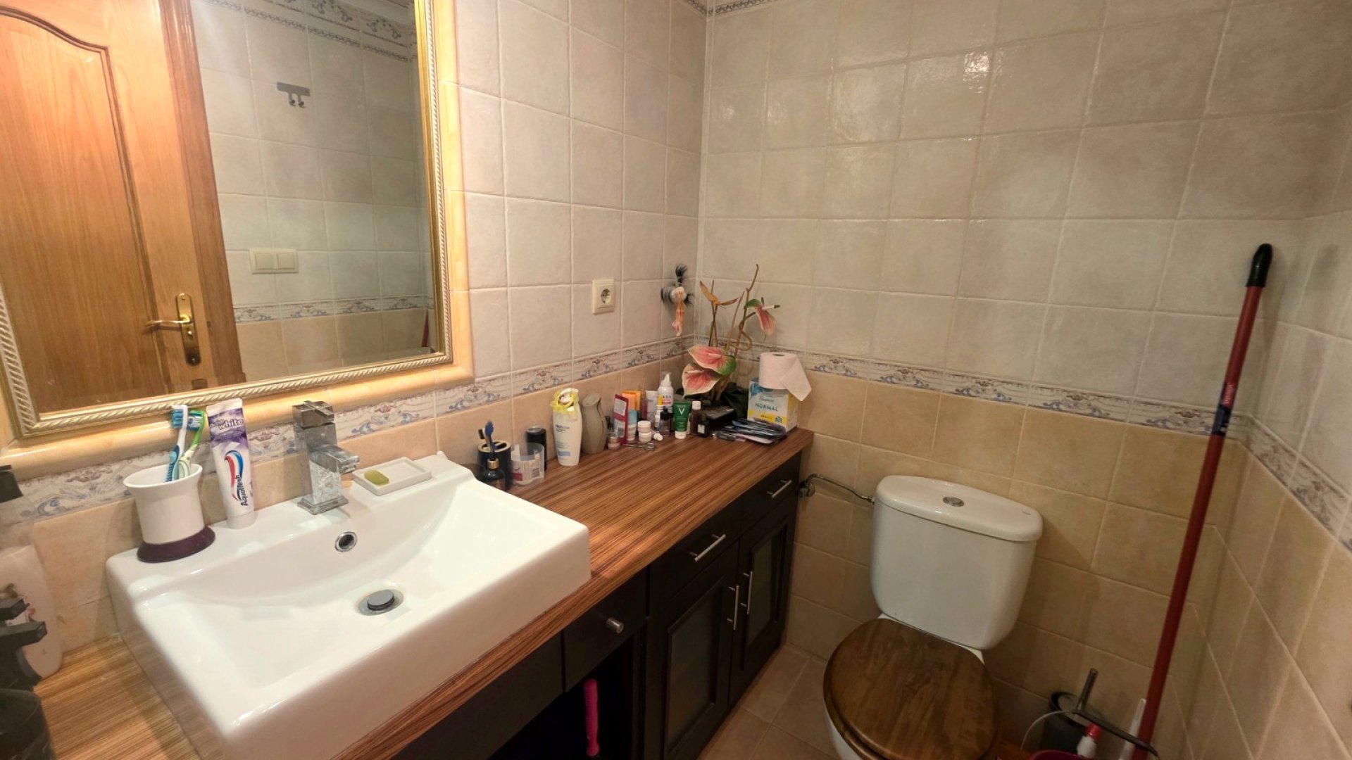 Resale - Townhouse -
Guardamar del Segura - Los Balcones