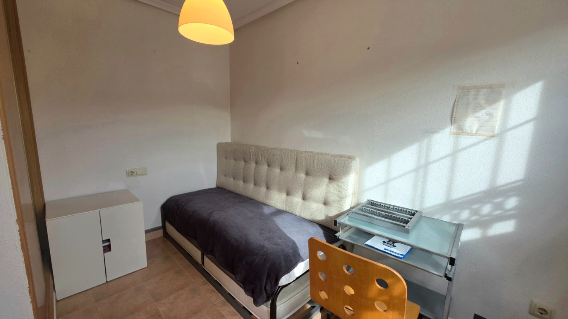 Resale - Townhouse -
Guardamar del Segura - Los Balcones