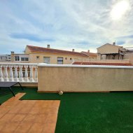 Resale - Townhouse -
Guardamar del Segura - Los Balcones