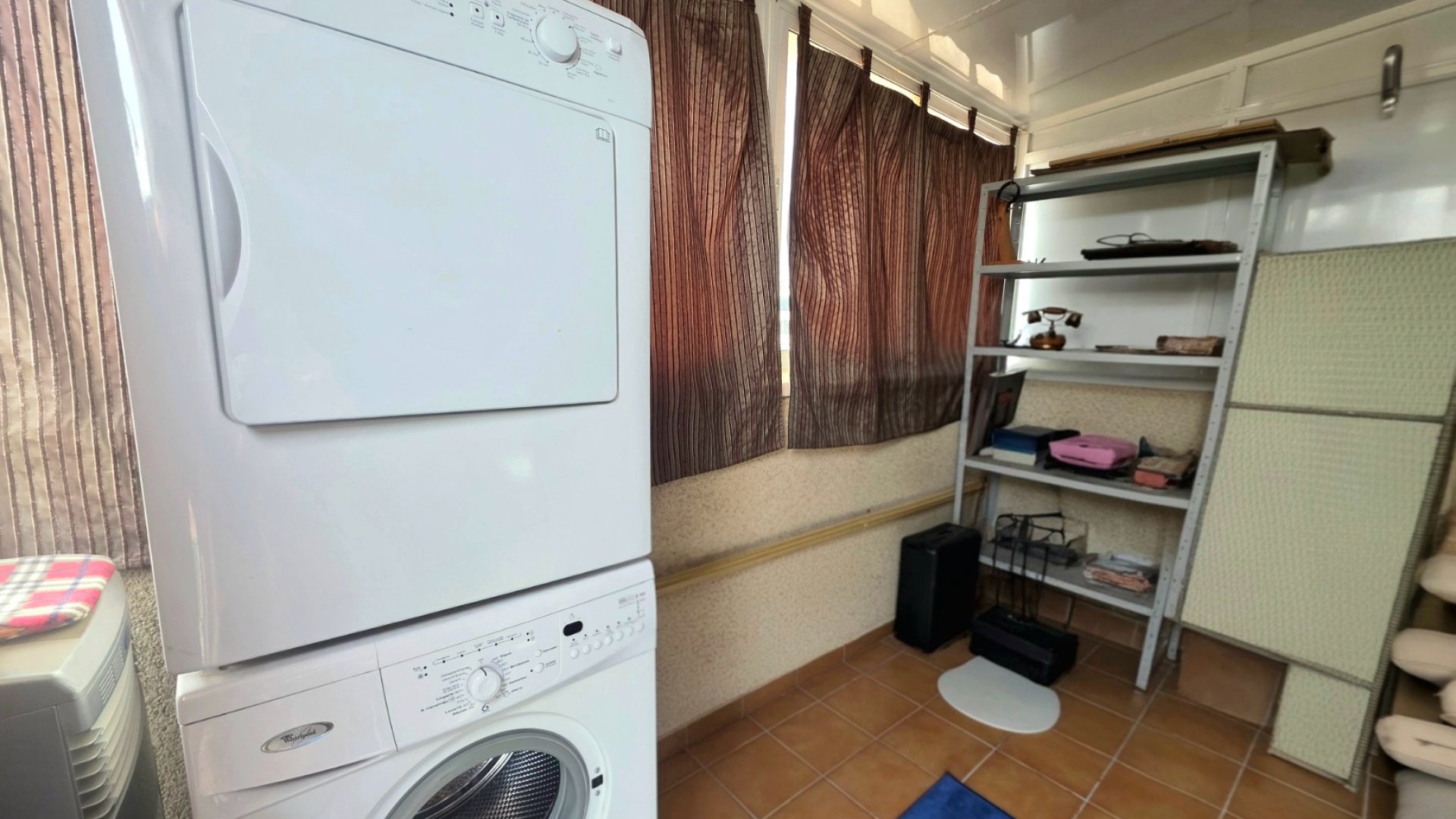 Resale - Townhouse -
Guardamar del Segura - Los Balcones