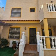 Resale - Townhouse -
Guardamar del Segura - Los Balcones