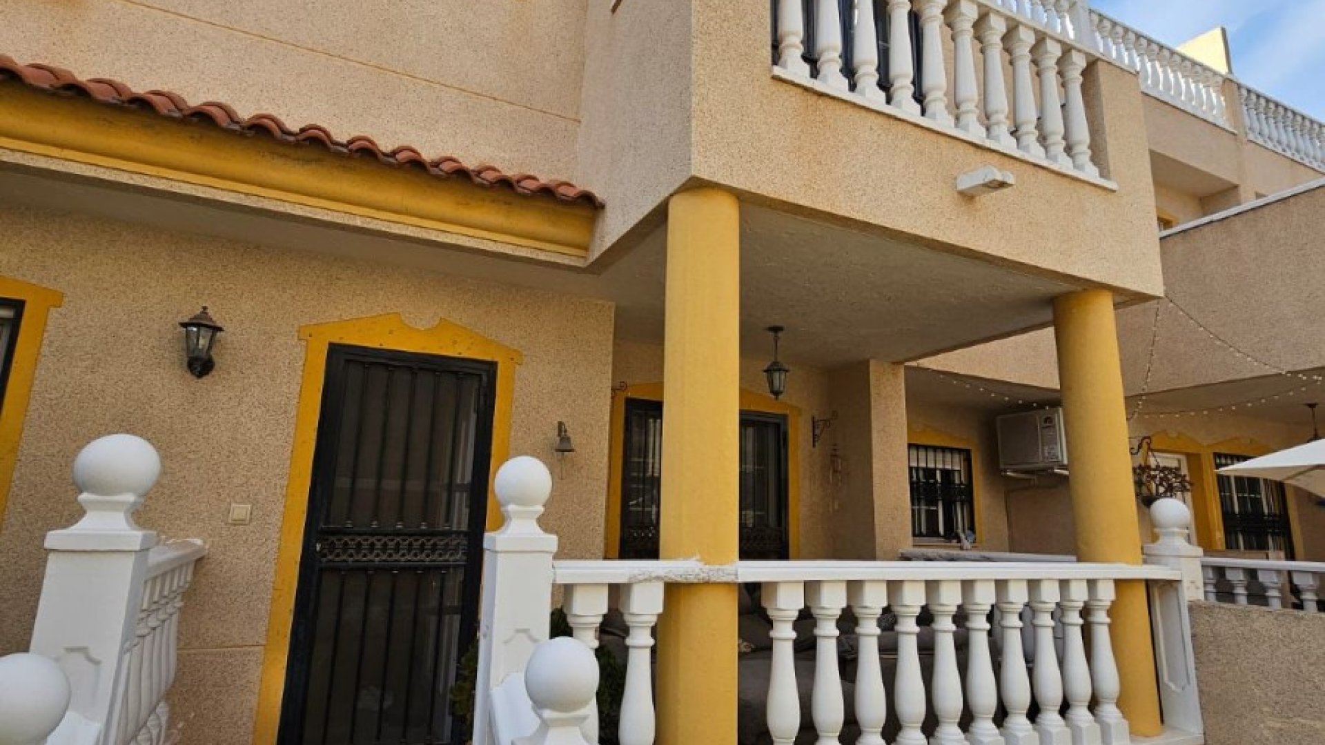Resale - Townhouse -
Guardamar del Segura - Los Balcones