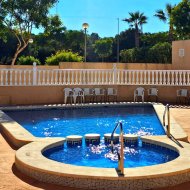 Resale - Townhouse -
Guardamar del Segura - Los Balcones