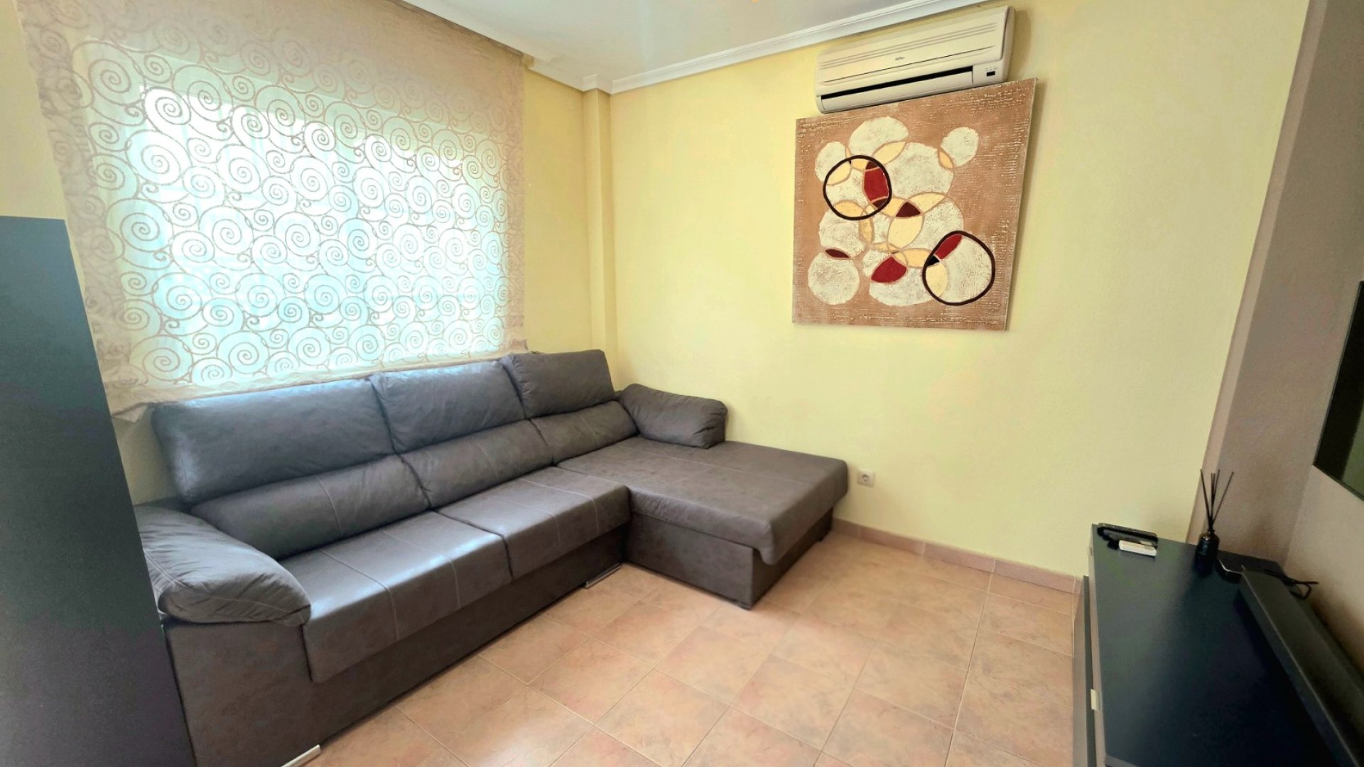 Resale - Townhouse -
Guardamar del Segura - Los Balcones