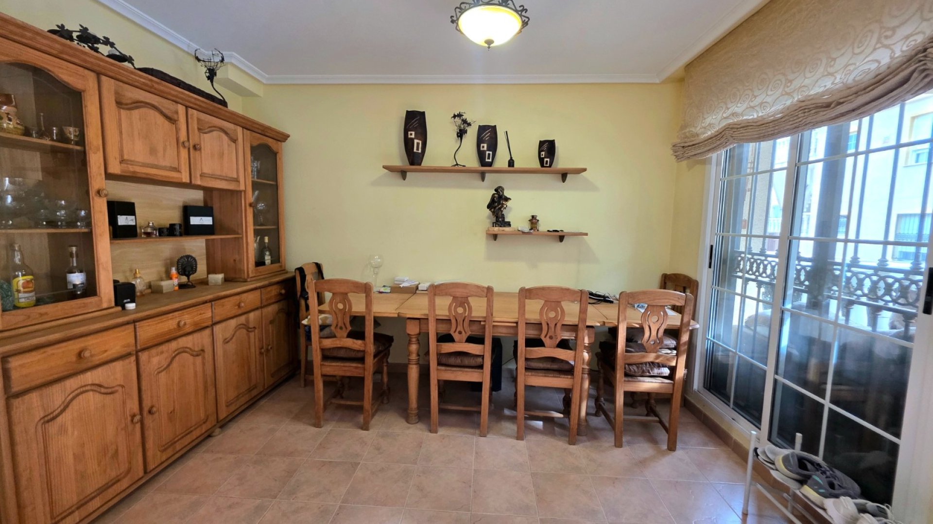 Resale - Townhouse -
Guardamar del Segura - Los Balcones