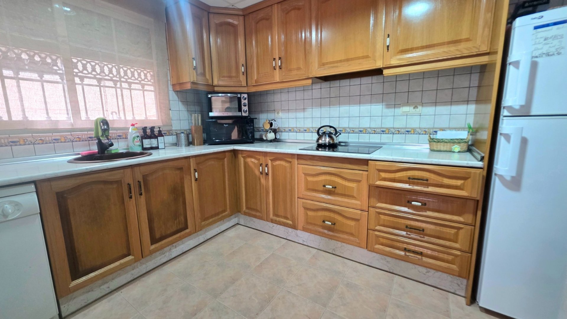 Resale - Townhouse -
Guardamar del Segura - Los Balcones