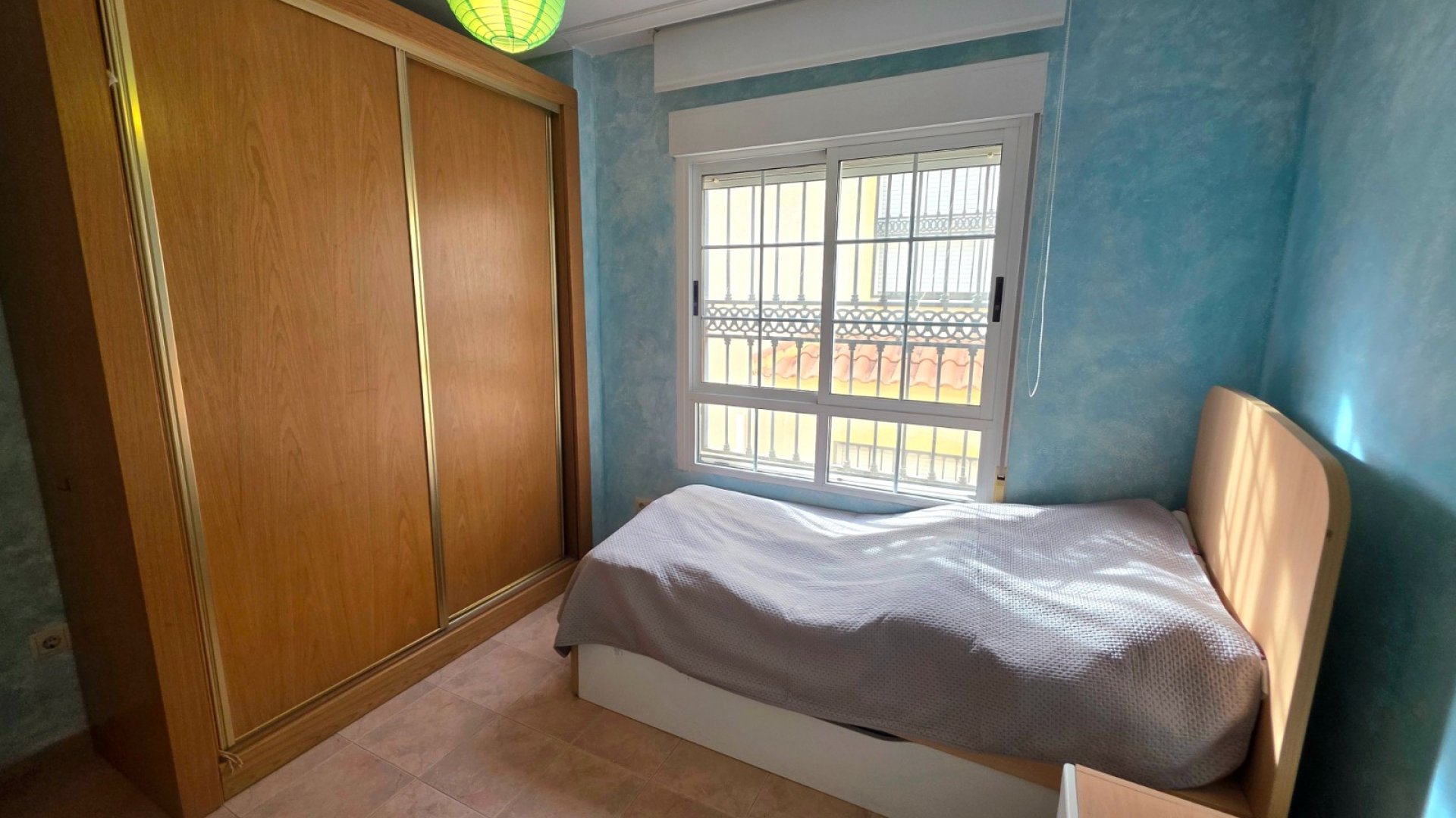 Resale - Townhouse -
Guardamar del Segura - Los Balcones