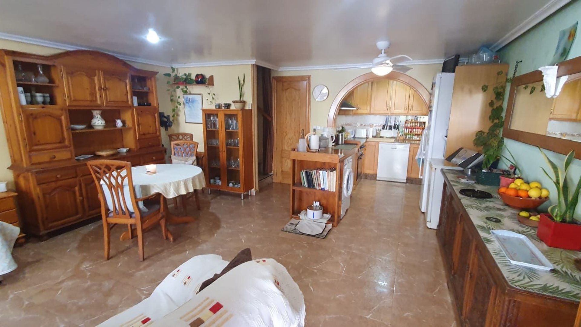 Resale - Townhouse -
Guardamar del Segura - Urbanizaciones