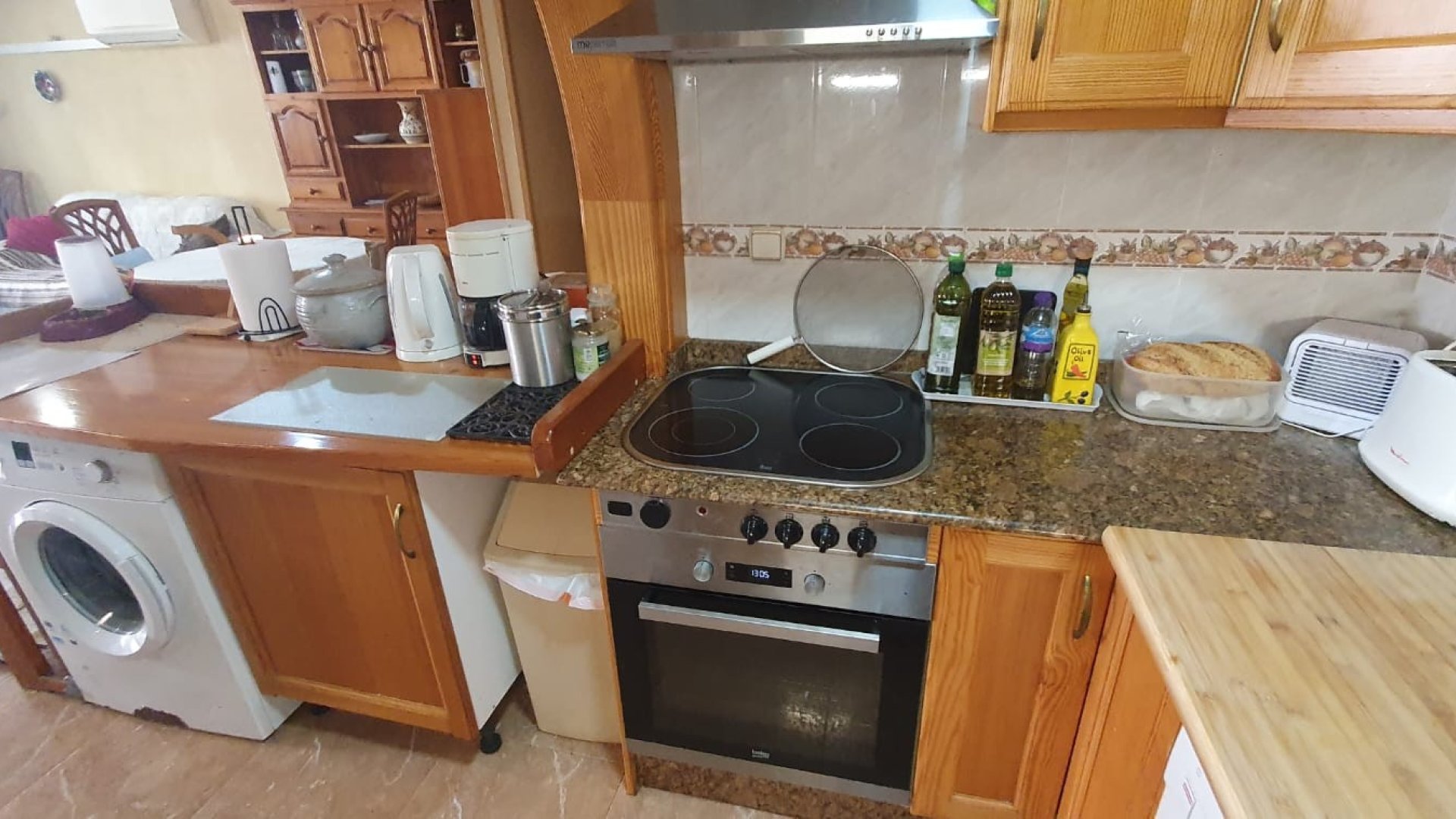 Resale - Townhouse -
Guardamar del Segura - Urbanizaciones