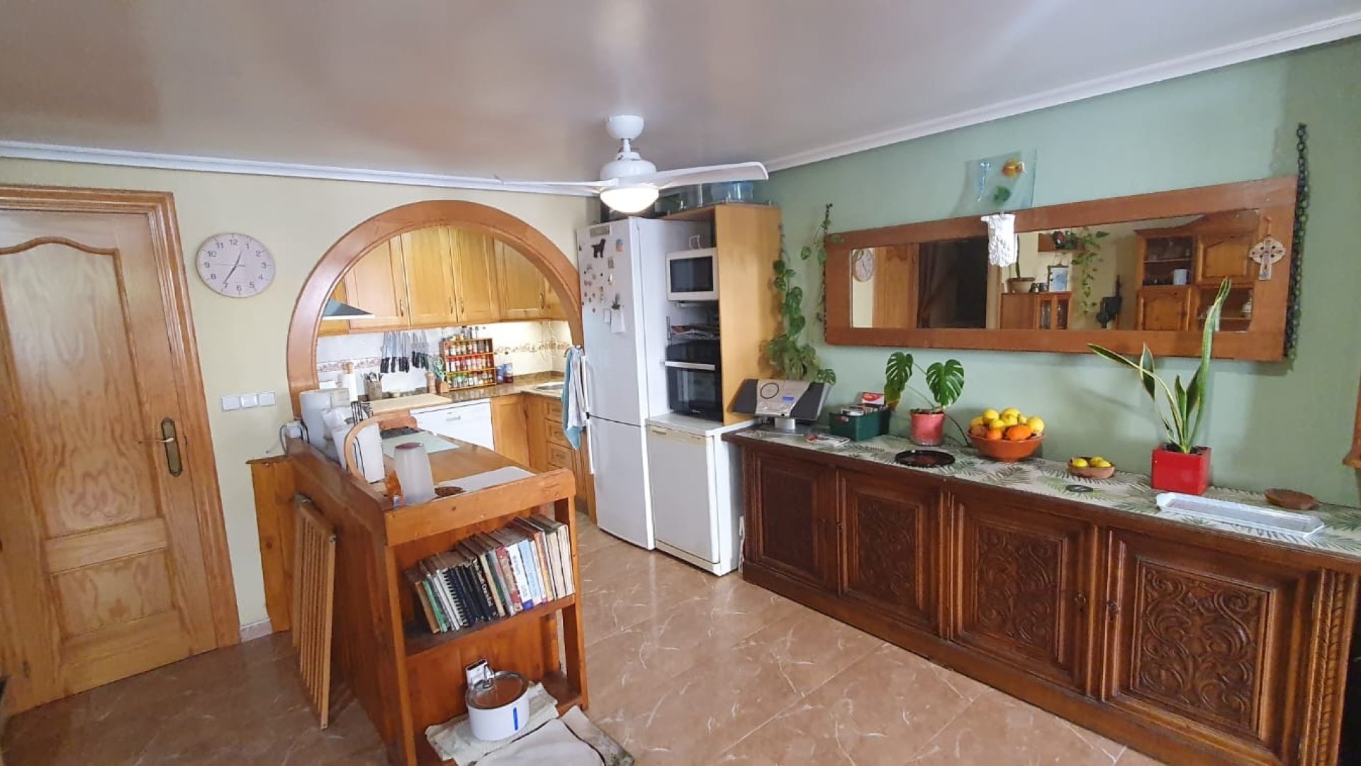 Resale - Townhouse -
Guardamar del Segura - Urbanizaciones