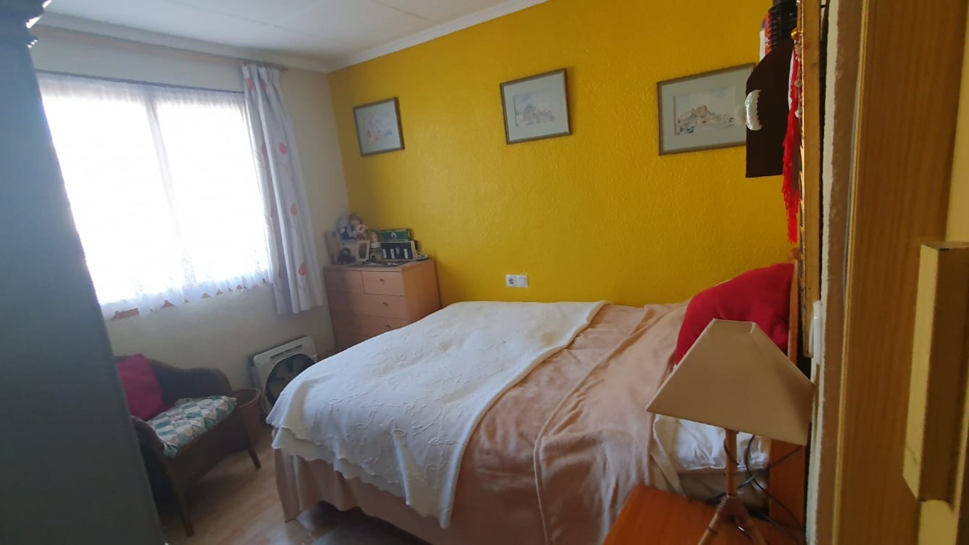 Resale - Townhouse -
Guardamar del Segura - Urbanizaciones