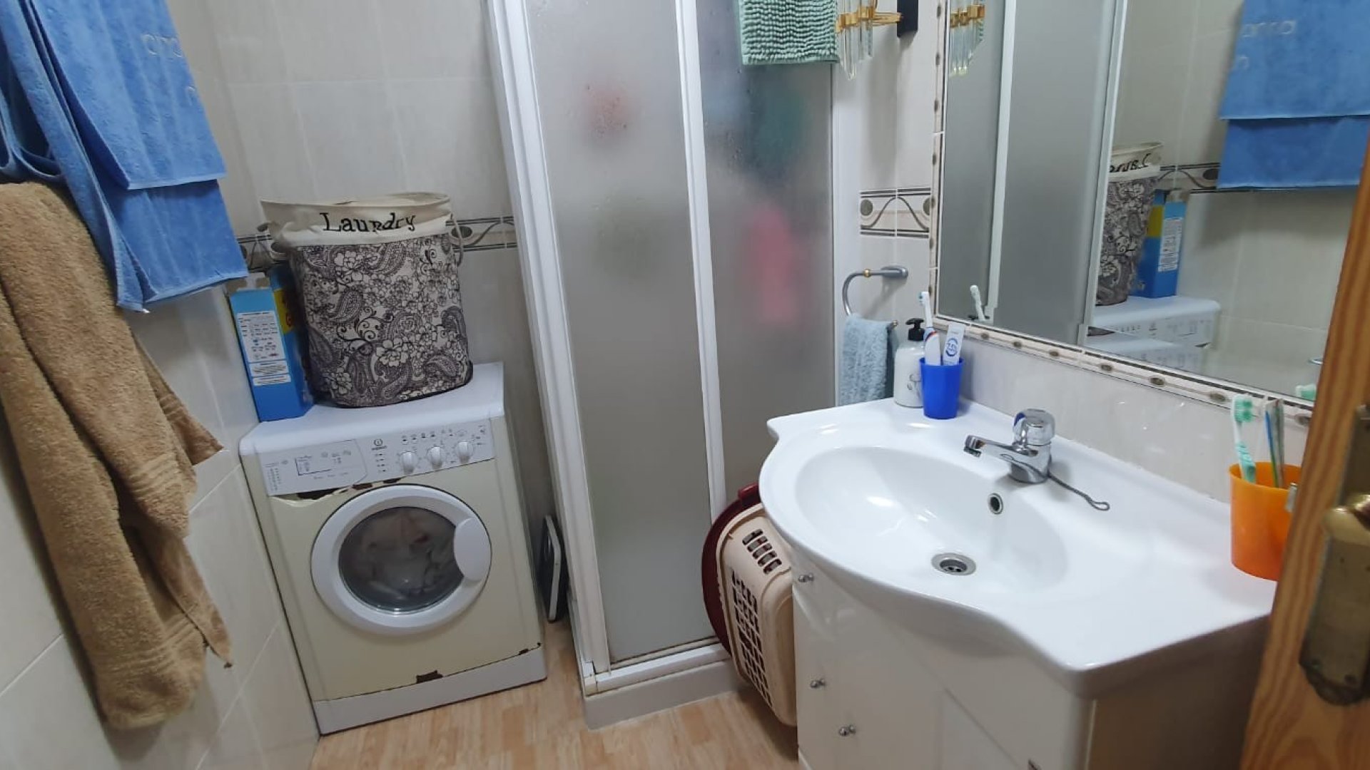 Resale - Townhouse -
Guardamar del Segura - Urbanizaciones