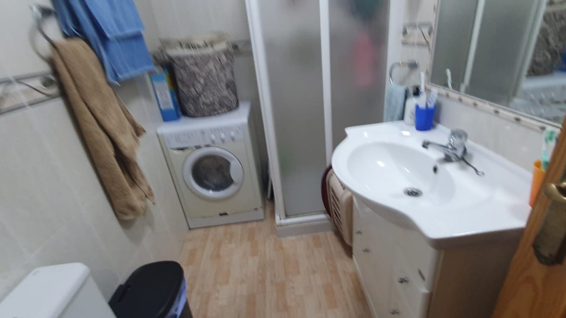 Resale - Townhouse -
Guardamar del Segura - Urbanizaciones