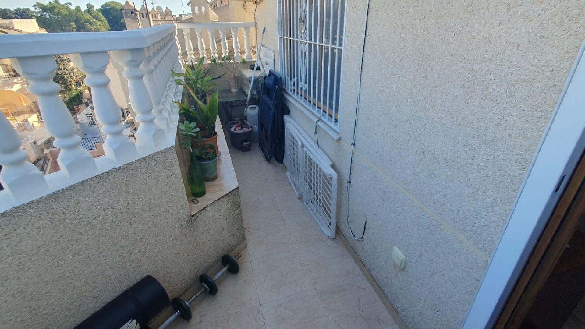 Resale - Townhouse -
Guardamar del Segura - Urbanizaciones