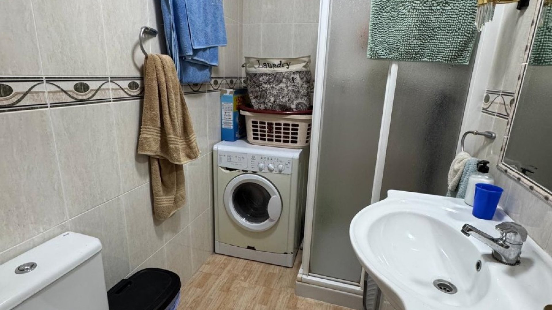 Resale - Townhouse -
Guardamar del Segura - Urbanizaciones