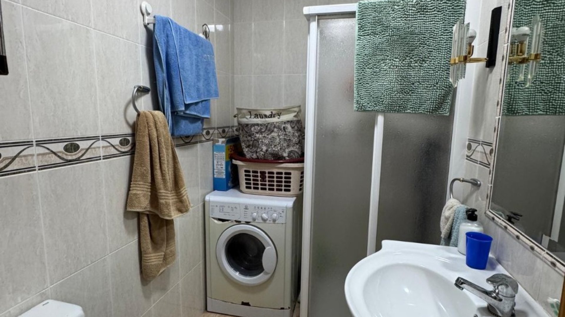 Resale - Townhouse -
Guardamar del Segura - Urbanizaciones