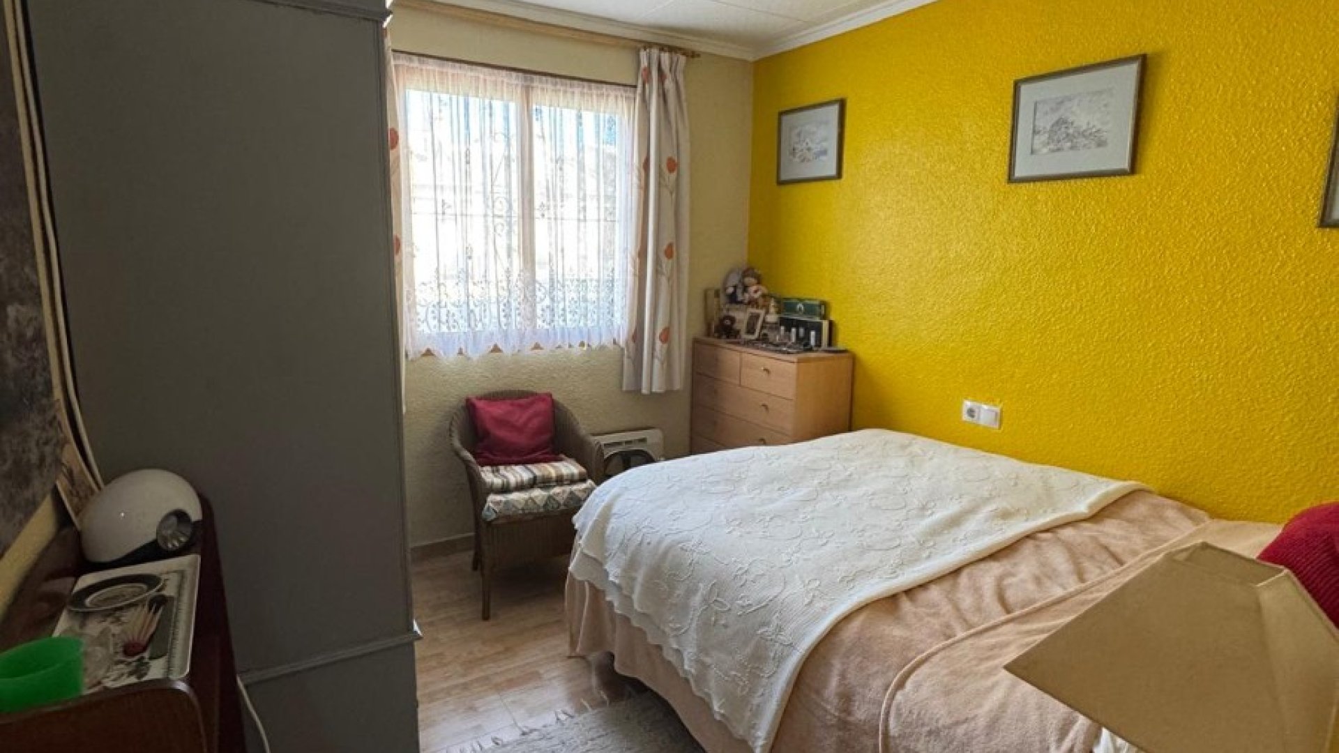 Resale - Townhouse -
Guardamar del Segura - Urbanizaciones