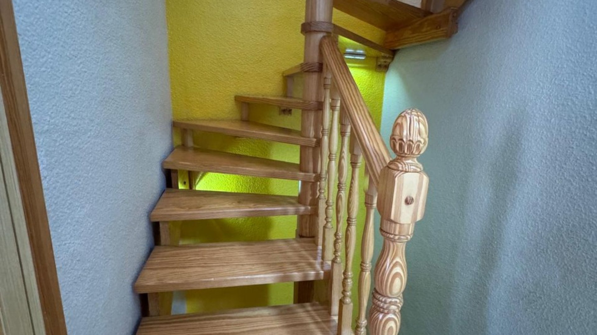 Resale - Townhouse -
Guardamar del Segura - Urbanizaciones