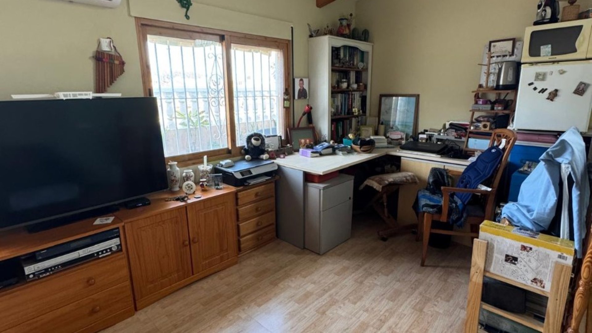 Resale - Townhouse -
Guardamar del Segura - Urbanizaciones