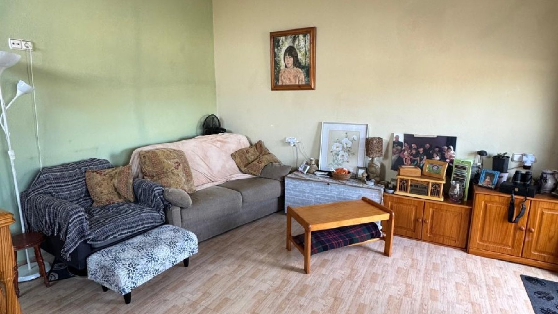 Resale - Townhouse -
Guardamar del Segura - Urbanizaciones