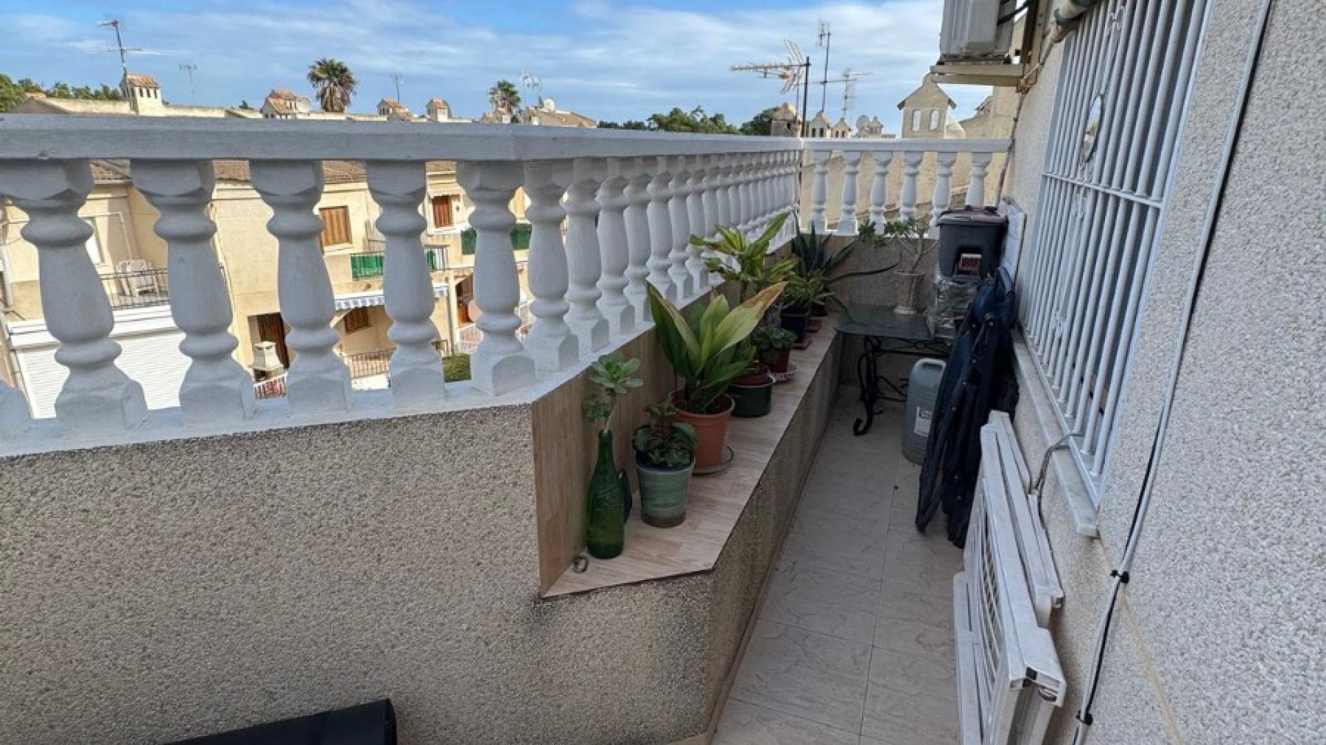 Resale - Townhouse -
Guardamar del Segura - Urbanizaciones