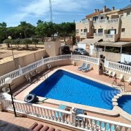 Resale - Townhouse -
Guardamar del Segura - Urbanizaciones