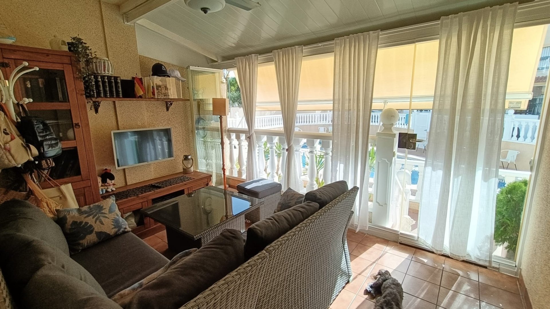 Resale - Townhouse -
Guardamar del Segura - Urbanizaciones