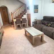 Resale - Townhouse -
Guardamar del Segura - Urbanizaciones