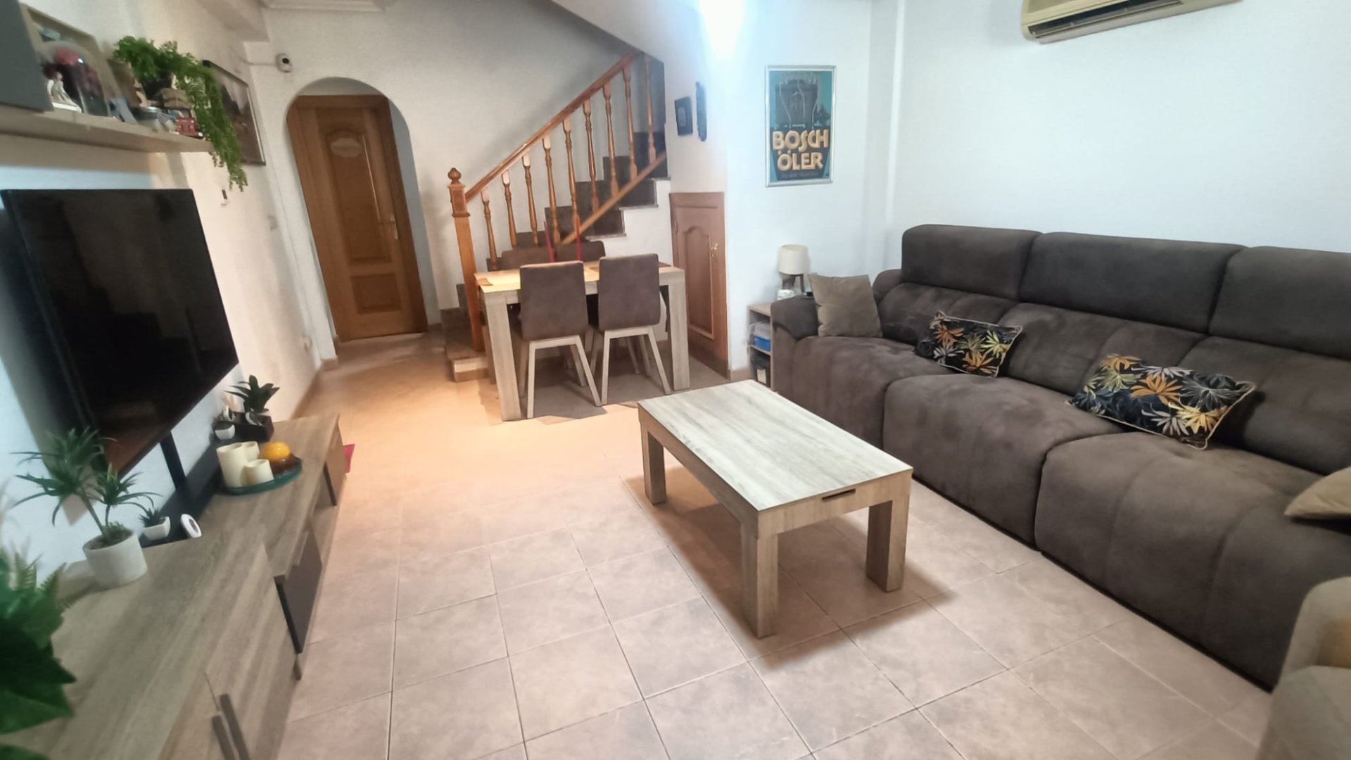 Resale - Townhouse -
Guardamar del Segura - Urbanizaciones