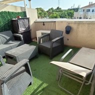Resale - Townhouse -
Guardamar del Segura - Urbanizaciones