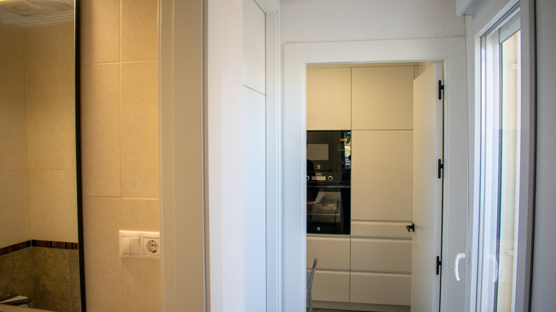 Resale - Townhouse -
Guardamar del Segura - Urbanizaciones