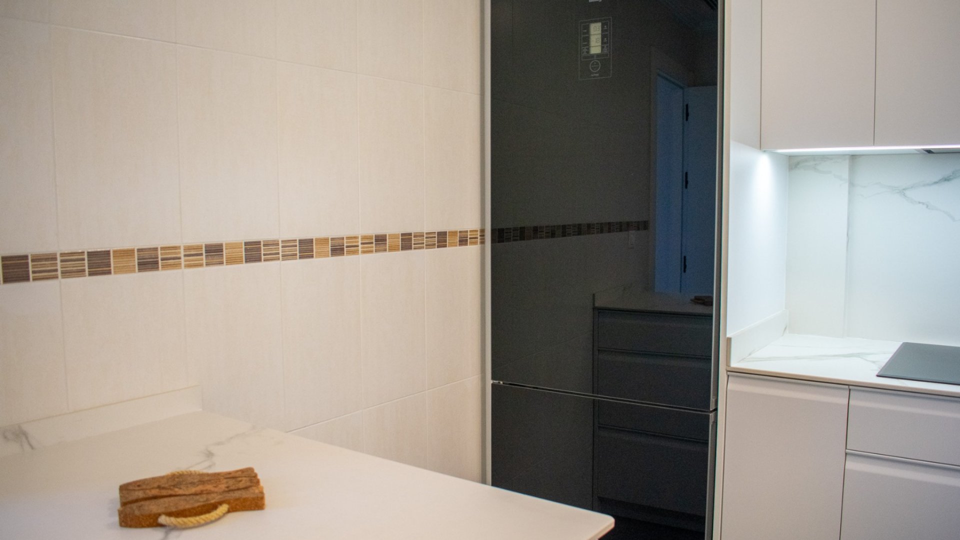 Resale - Townhouse -
Guardamar del Segura - Urbanizaciones