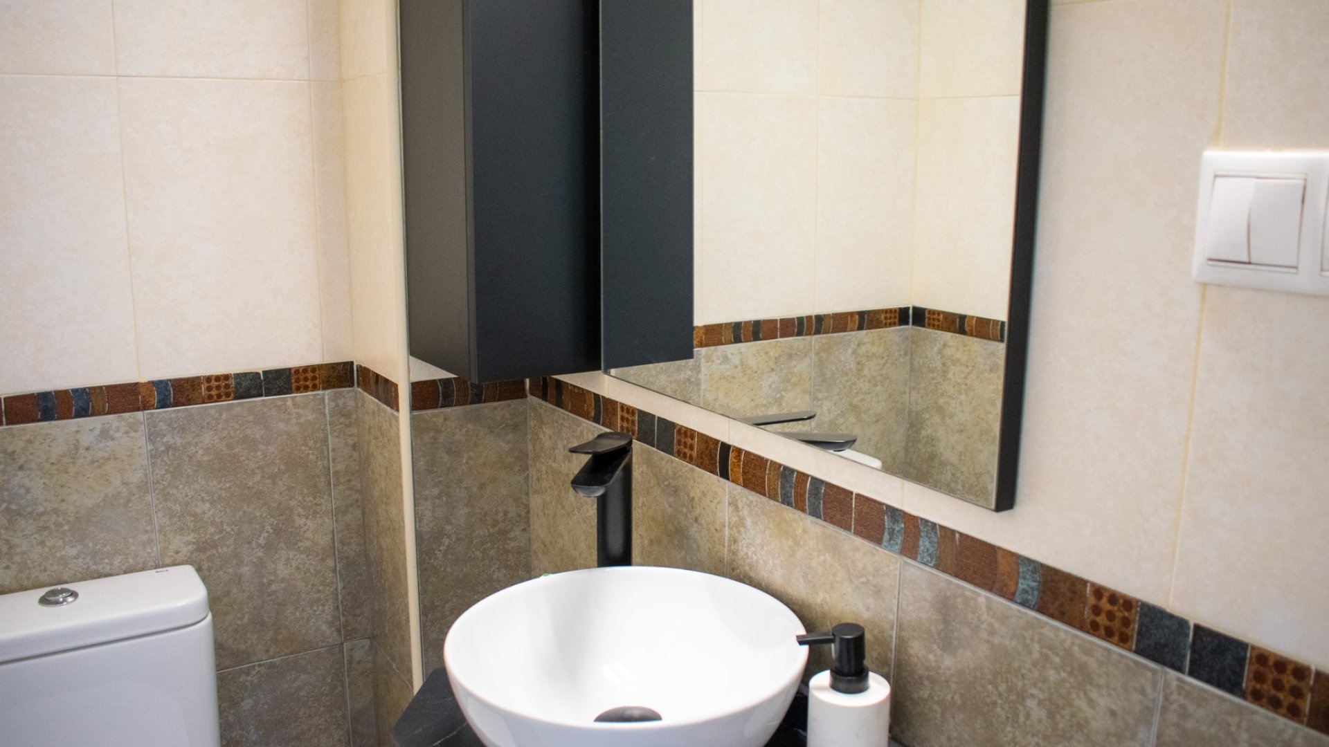 Resale - Townhouse -
Guardamar del Segura - Urbanizaciones