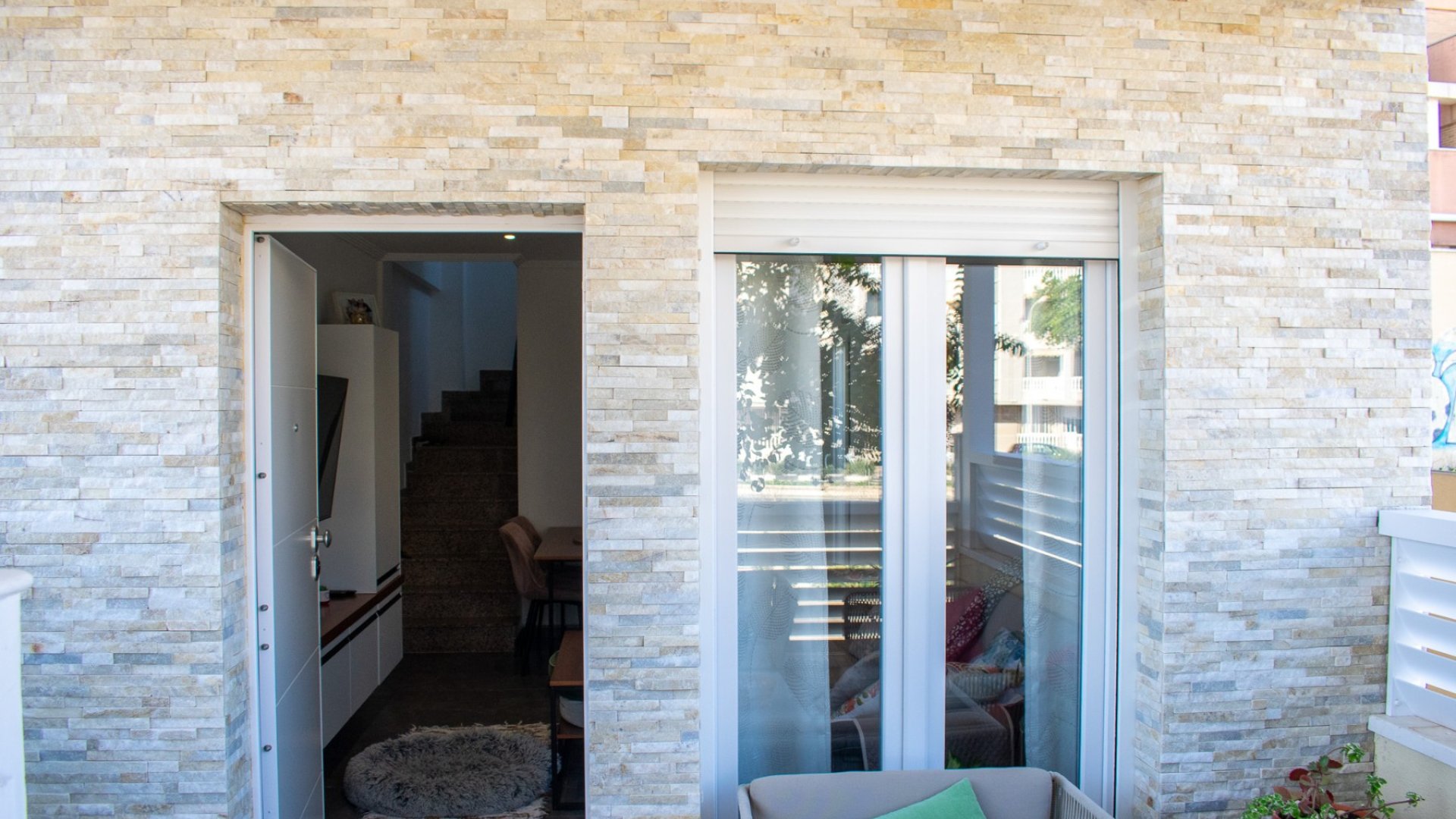 Resale - Townhouse -
Guardamar del Segura - Urbanizaciones