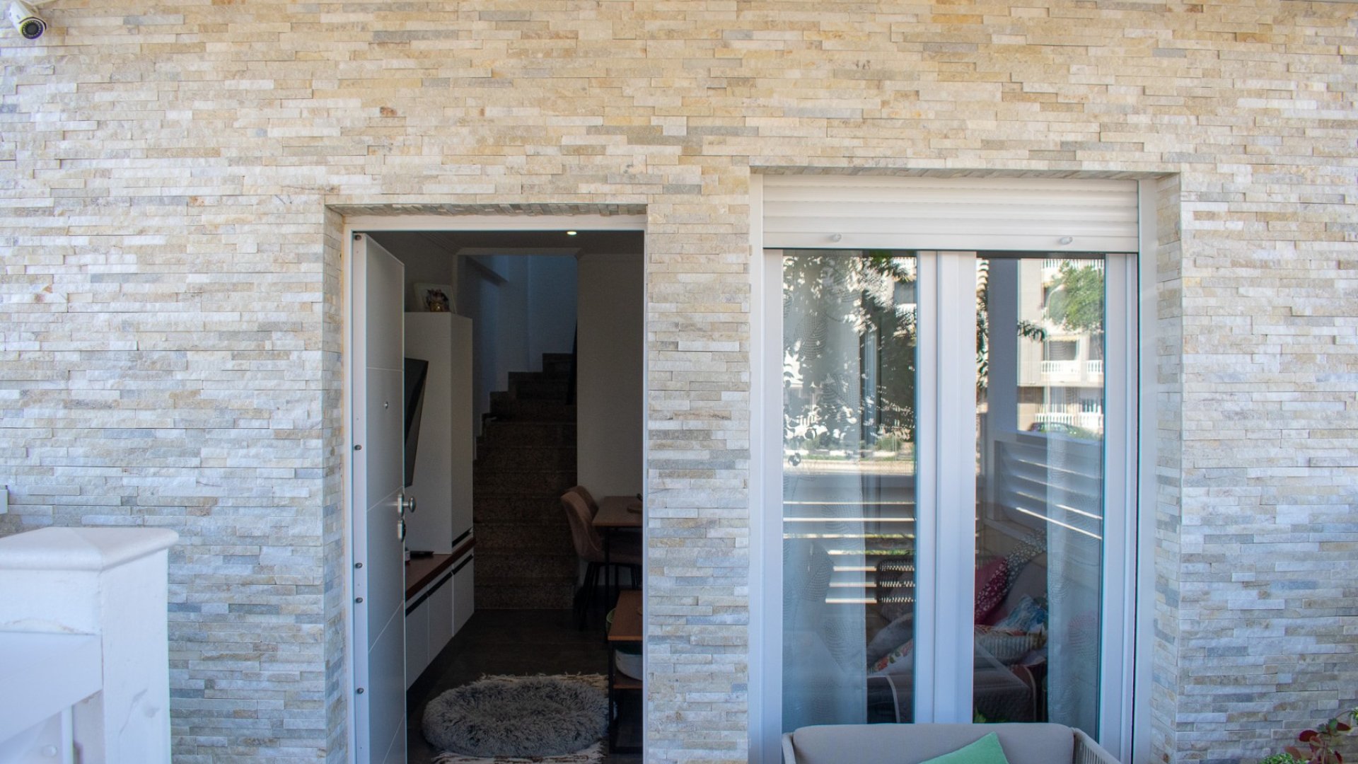 Resale - Townhouse -
Guardamar del Segura - Urbanizaciones