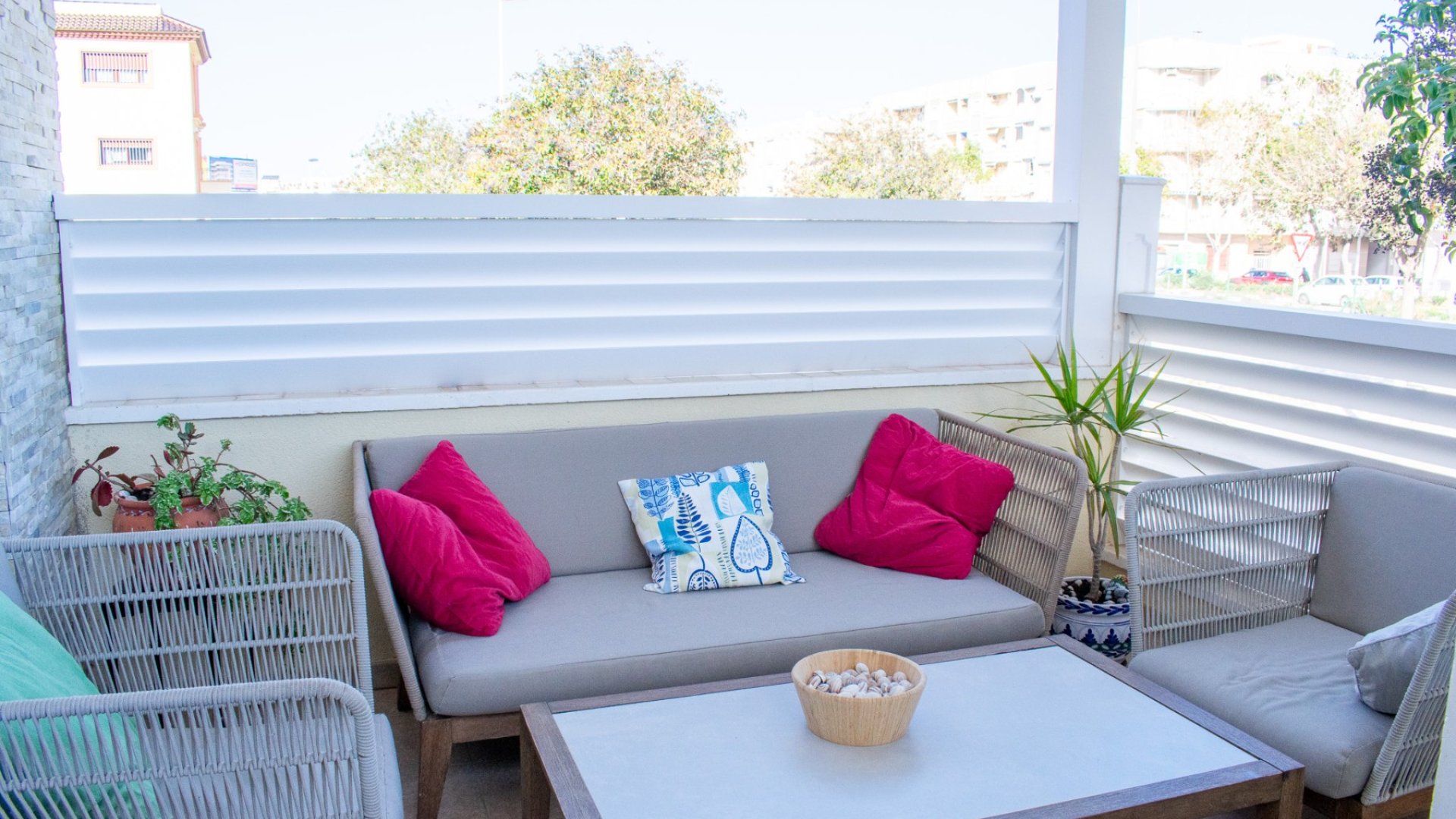 Resale - Townhouse -
Guardamar del Segura - Urbanizaciones