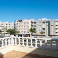 Resale - Townhouse -
Guardamar del Segura - Urbanizaciones