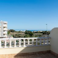 Resale - Townhouse -
Guardamar del Segura - Urbanizaciones