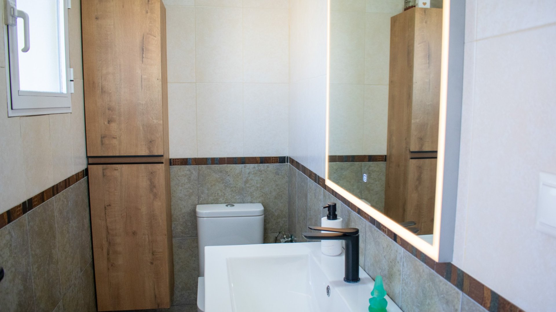 Resale - Townhouse -
Guardamar del Segura - Urbanizaciones