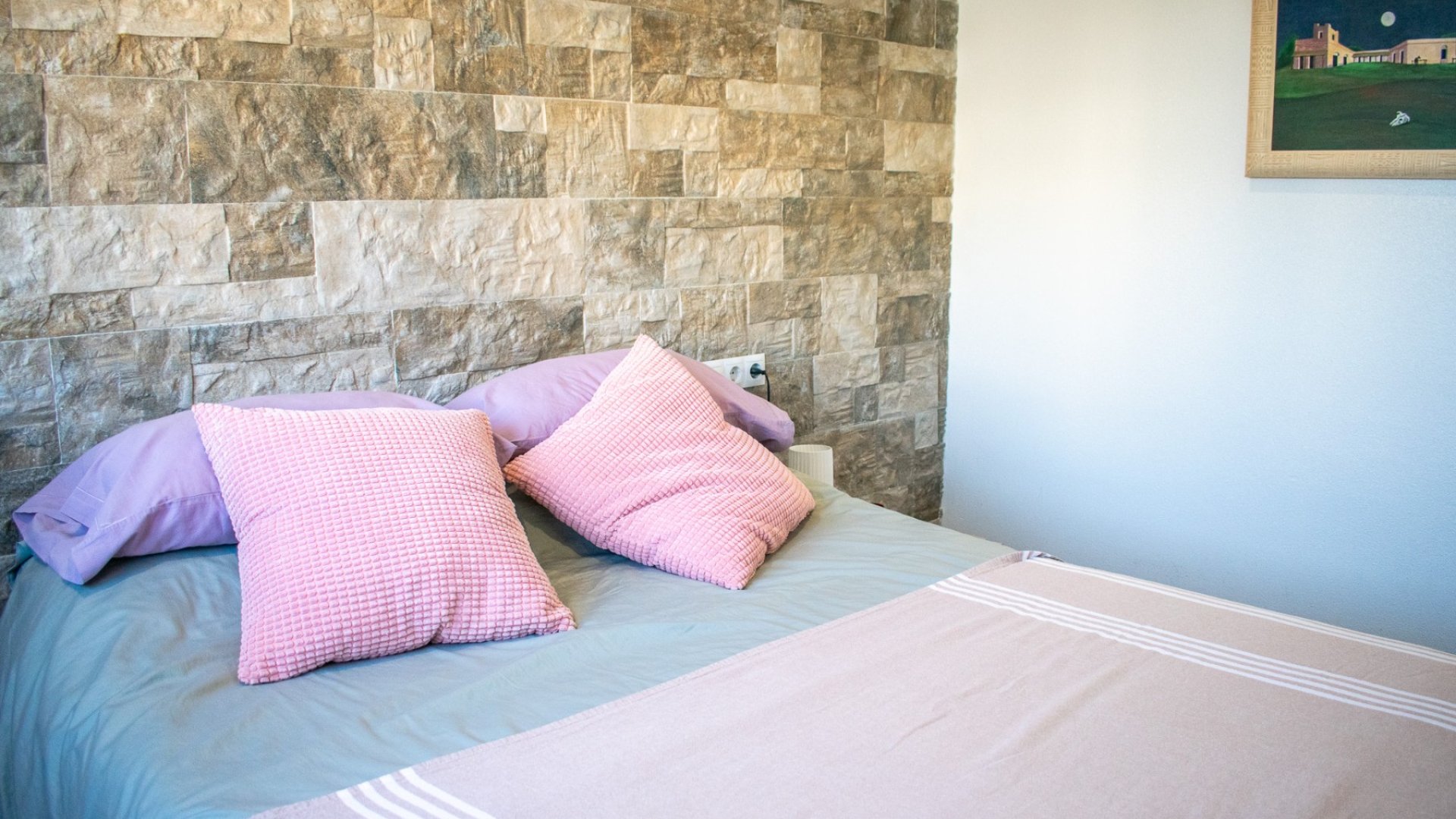 Resale - Townhouse -
Guardamar del Segura - Urbanizaciones