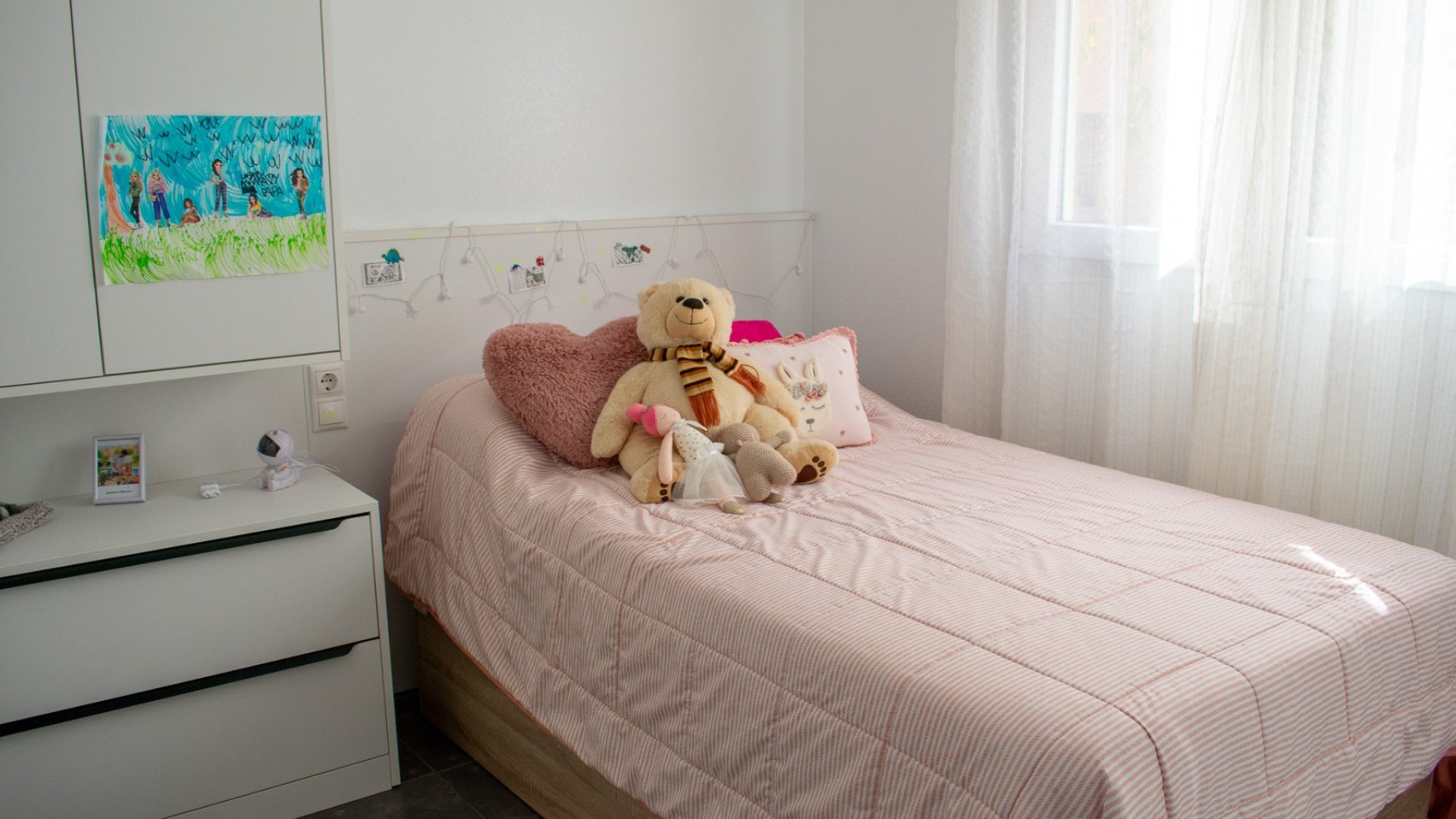 Resale - Townhouse -
Guardamar del Segura - Urbanizaciones