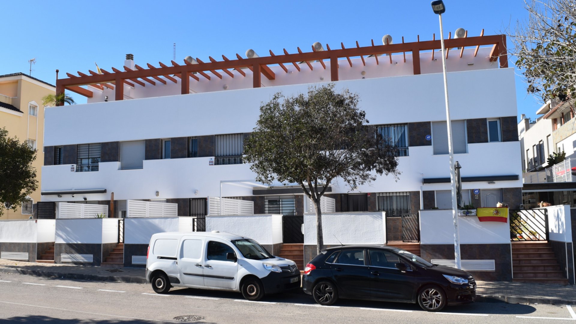 Resale - Townhouse -
Guardamar del Segura
