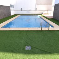 Resale - Townhouse -
Guardamar del Segura