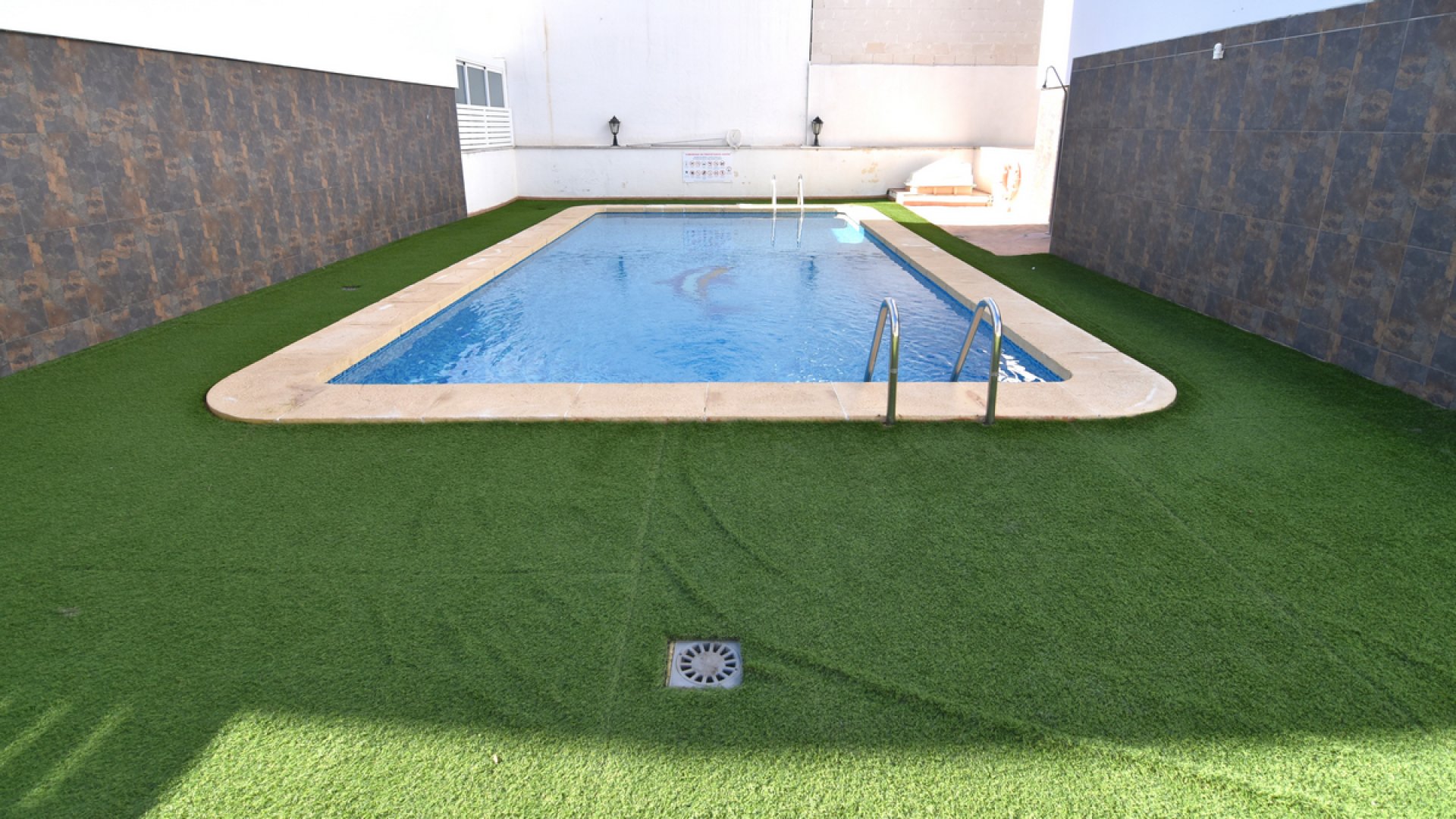 Resale - Townhouse -
Guardamar del Segura